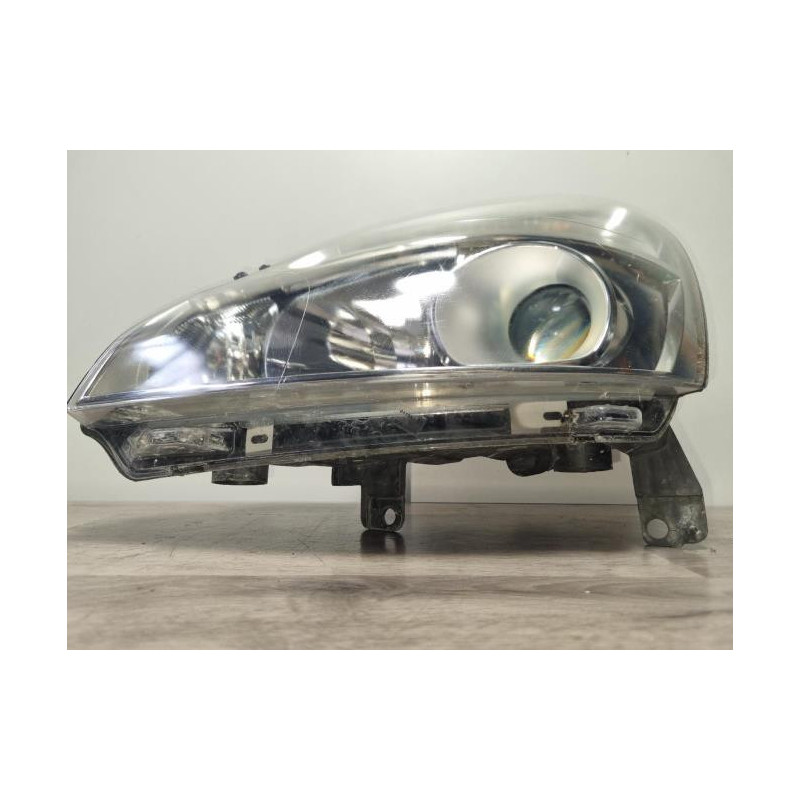 Optique avant principal gauche (feux)(phare) RENAULT GRAND MODUS PHASE 2 d’occasion