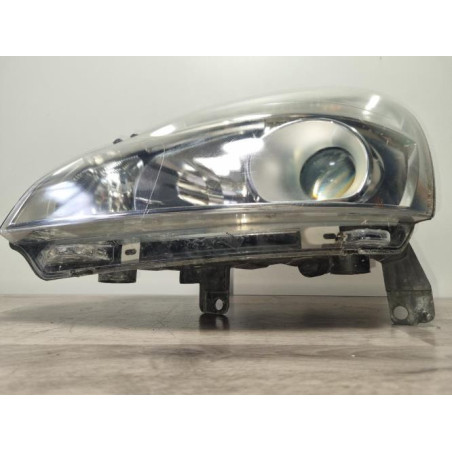 Optique avant principal gauche (feux)(phare) RENAULT GRAND MODUS PHASE 2 d’occasion
