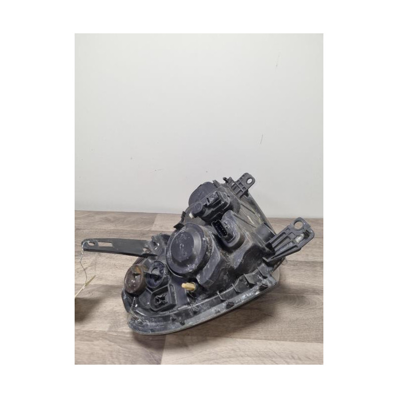 Optique avant principal gauche (feux)(phare) RENAULT GRAND MODUS PHASE 2 d’occasion