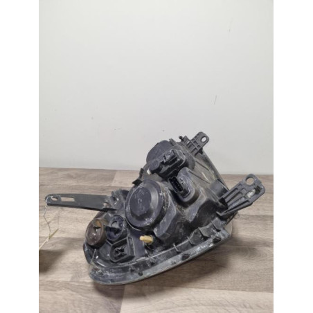 Optique avant principal gauche (feux)(phare) RENAULT GRAND MODUS PHASE 2 d’occasion