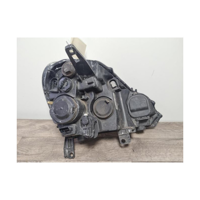 Optique avant principal gauche (feux)(phare) RENAULT GRAND MODUS PHASE 2 d’occasion