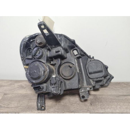 Optique avant principal gauche (feux)(phare) RENAULT GRAND MODUS PHASE 2 d’occasion