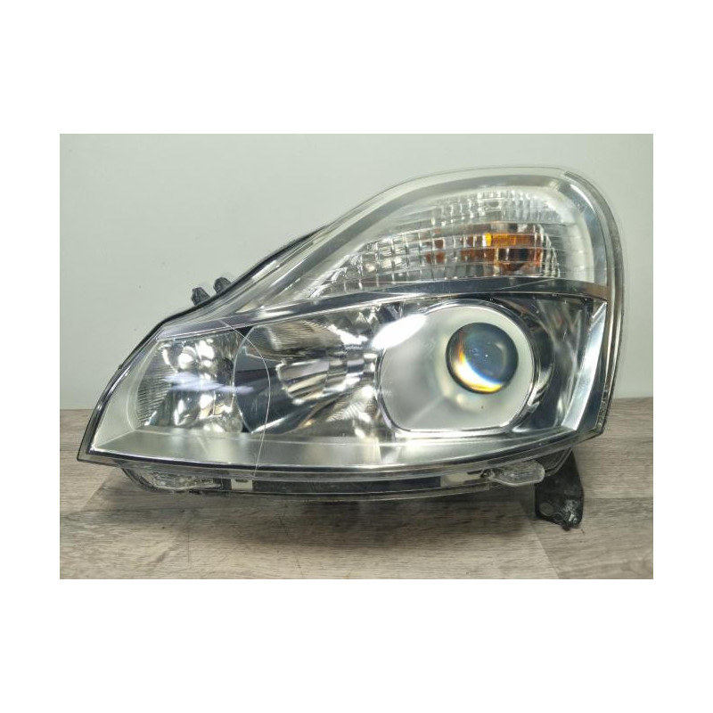 Optique avant principal gauche (feux)(phare) RENAULT GRAND MODUS PHASE 2 d’occasion