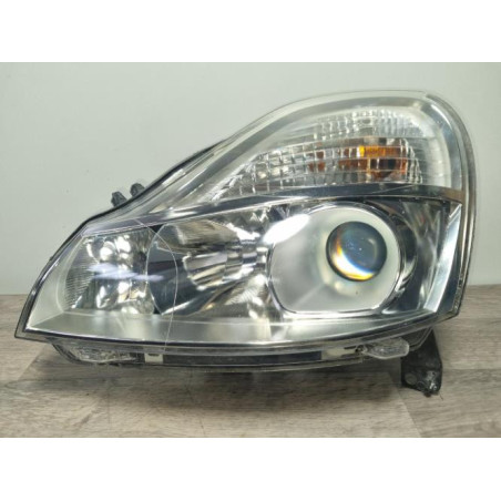 Optique avant principal gauche (feux)(phare) RENAULT GRAND MODUS PHASE 2 d’occasion