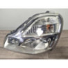 Optique avant principal gauche (feux)(phare) RENAULT GRAND MODUS PHASE 2 d’occasion