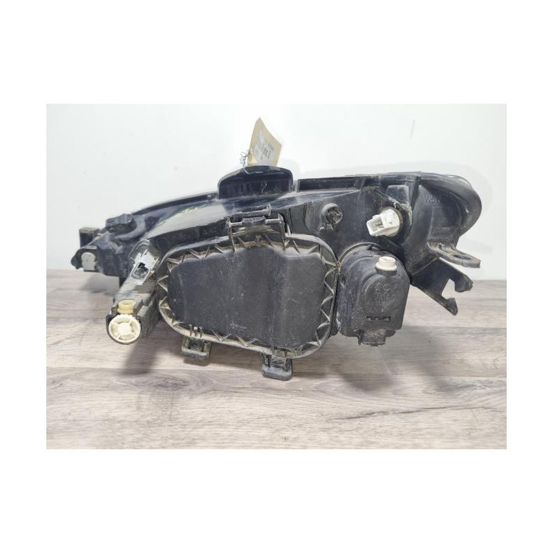Optique avant principal droit (feux)(phare) PEUGEOT 206 PHASE 2 d’occasion