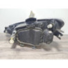 Optique avant principal droit (feux)(phare) PEUGEOT 206 PHASE 2 d’occasion