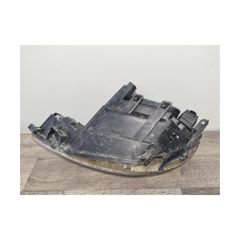 Optique avant principal droit (feux)(phare) PEUGEOT 206 PHASE 2 d’occasion