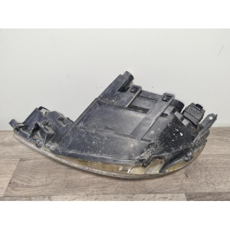 Optique avant principal droit (feux)(phare) PEUGEOT 206 PHASE 2 d’occasion