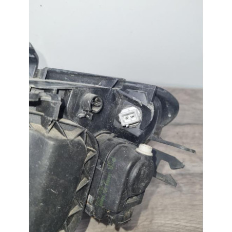Optique avant principal droit (feux)(phare) PEUGEOT 206 PHASE 2 d’occasion