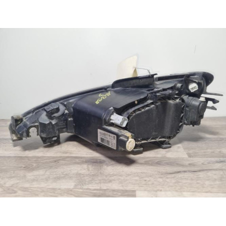 Optique avant principal droit (feux)(phare) PEUGEOT 206 PHASE 2 d’occasion