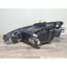 Optique avant principal droit (feux)(phare) PEUGEOT 206 PHASE 2 d’occasion