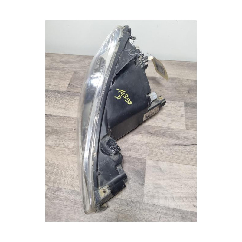 Optique avant principal droit (feux)(phare) PEUGEOT 206 PHASE 2 d’occasion