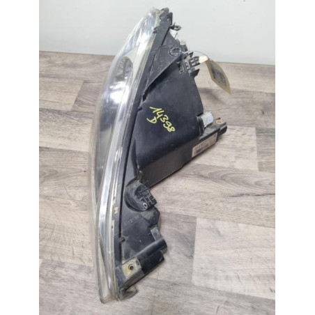 Optique avant principal droit (feux)(phare) PEUGEOT 206 PHASE 2 d’occasion