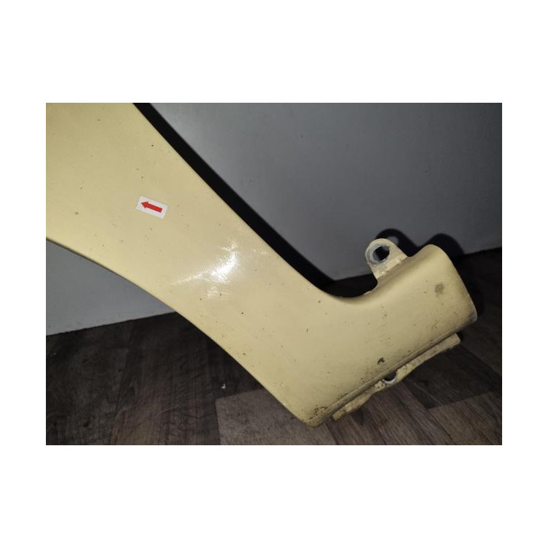 Aile avant gauche FIAT PANDA 2 PHASE 1 d’occasion