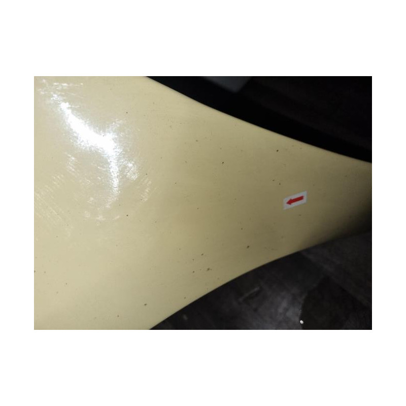 Aile avant gauche FIAT PANDA 2 PHASE 1 d’occasion