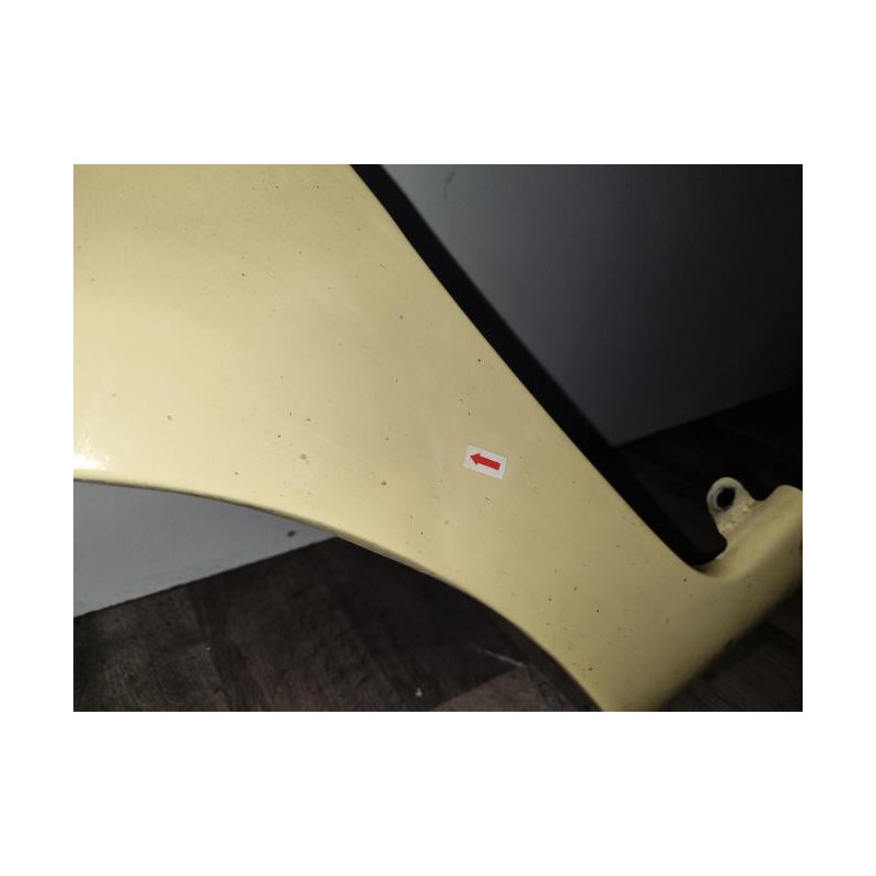 Aile avant gauche FIAT PANDA 2 PHASE 1 d’occasion
