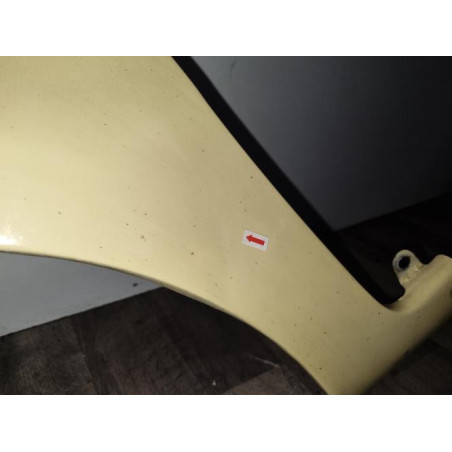 Aile avant gauche FIAT PANDA 2 PHASE 1 d’occasion