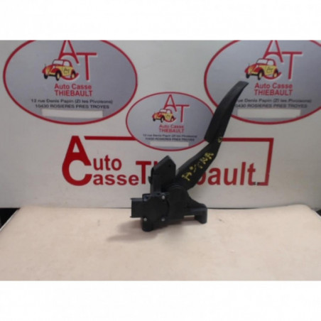 Pedalier d'accelerateur OPEL ASTRA (G) d’occasion