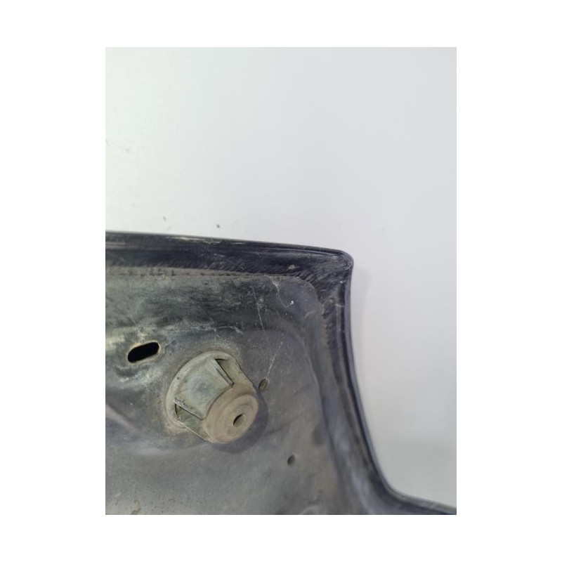 Capot RENAULT LAGUNA 3 PHASE 2 BREAK d’occasion