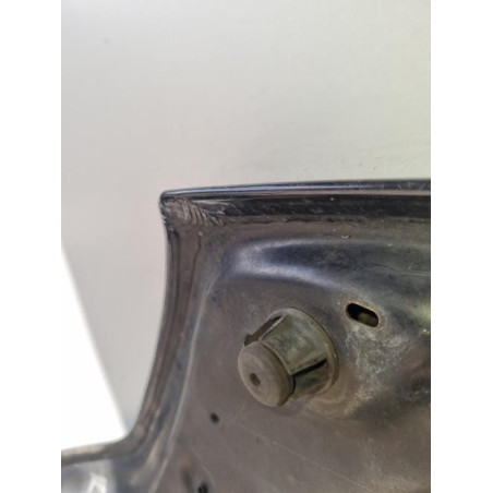 Capot RENAULT LAGUNA 3 PHASE 2 BREAK d’occasion