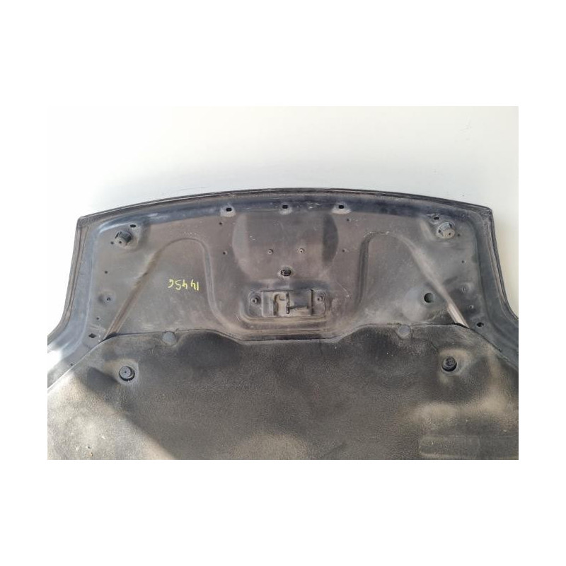 Capot RENAULT LAGUNA 3 PHASE 2 BREAK d’occasion