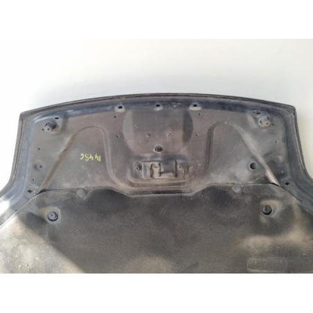 Capot RENAULT LAGUNA 3 PHASE 2 BREAK d’occasion