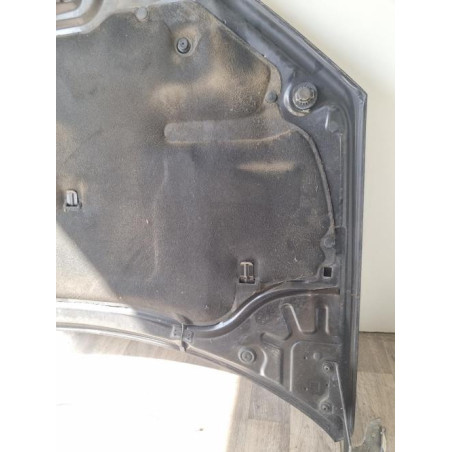 Capot RENAULT LAGUNA 3 PHASE 2 BREAK d’occasion