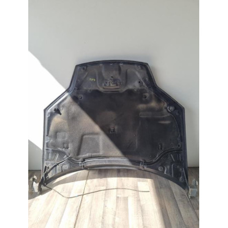 Capot RENAULT LAGUNA 3 PHASE 2 BREAK d’occasion