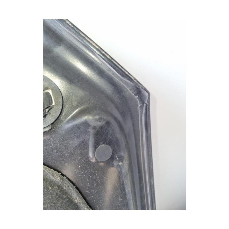 Capot RENAULT LAGUNA 3 PHASE 2 BREAK d’occasion