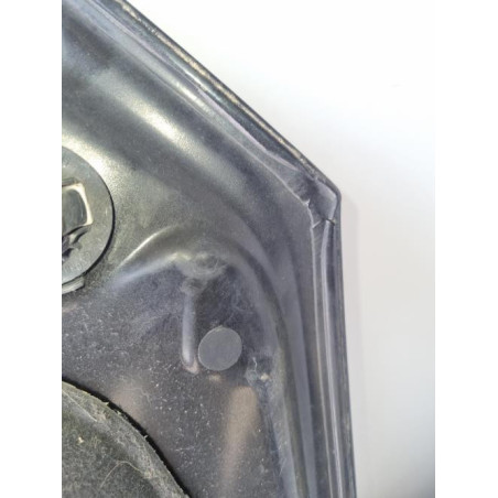 Capot RENAULT LAGUNA 3 PHASE 2 BREAK d’occasion
