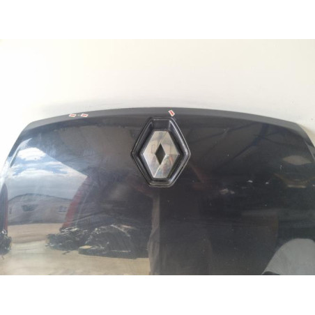 Capot RENAULT LAGUNA 3 PHASE 2 BREAK d’occasion