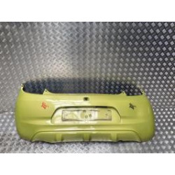 Pare choc arriere PEUGEOT 108 d’occasion