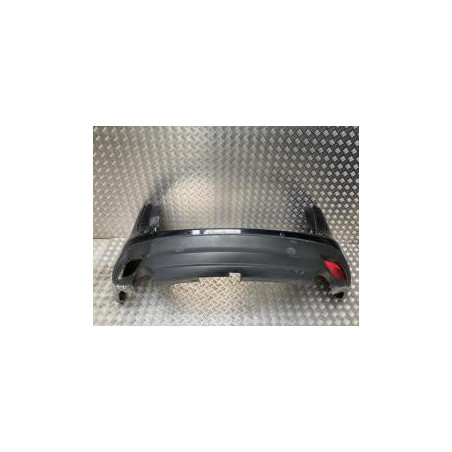Pare choc arriere MAZDA CX5 1 PHASE 2 d’occasion