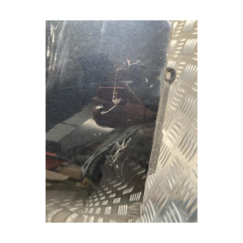 Pare choc arriere MAZDA CX5 1 PHASE 2 d’occasion