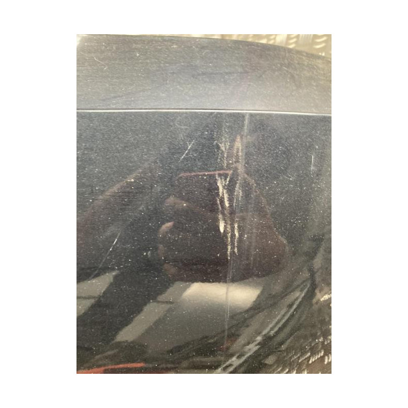 Pare choc arriere MAZDA CX5 1 PHASE 2 d’occasion