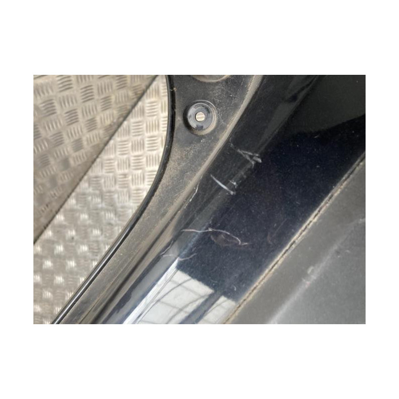 Pare choc arriere MAZDA CX5 1 PHASE 2 d’occasion