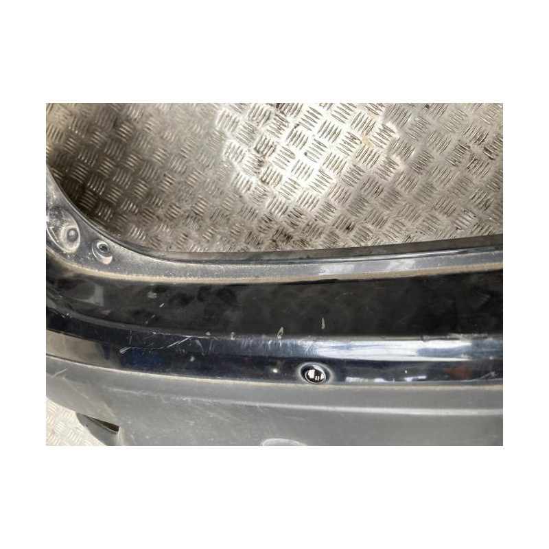 Pare choc arriere MAZDA CX5 1 PHASE 2 d’occasion