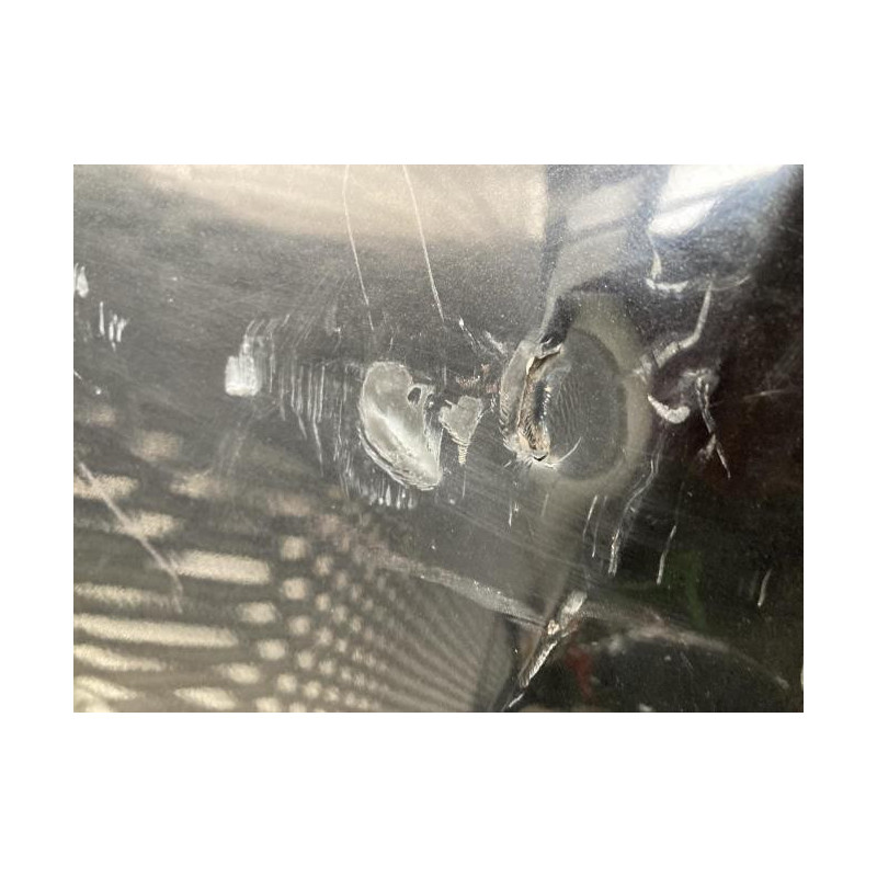 Pare choc arriere MAZDA CX5 1 PHASE 2 d’occasion