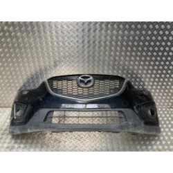 Pare choc avant MAZDA CX5 1 PHASE 2 d’occasion