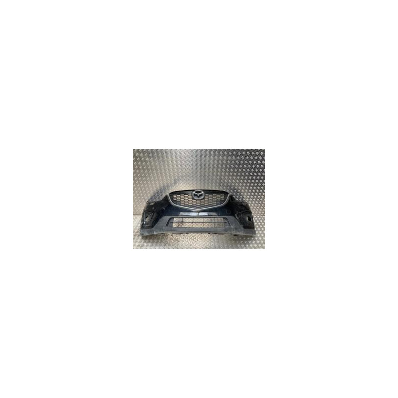 Pare choc avant MAZDA CX5 1 PHASE 2 d’occasion