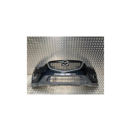 Pare choc avant MAZDA CX5 1 PHASE 2 d’occasion