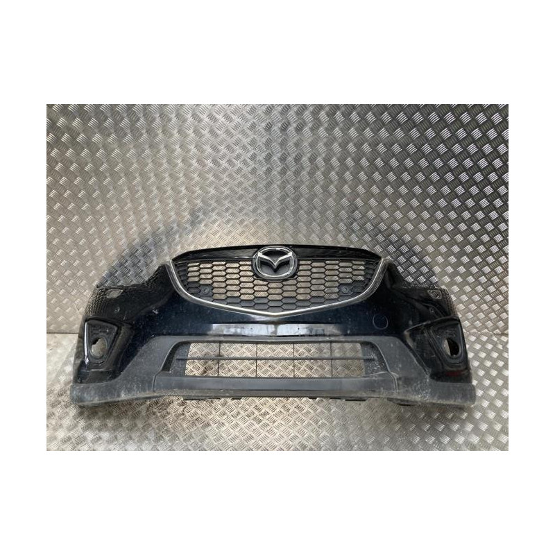 Pare choc avant MAZDA CX5 1 PHASE 2 d’occasion
