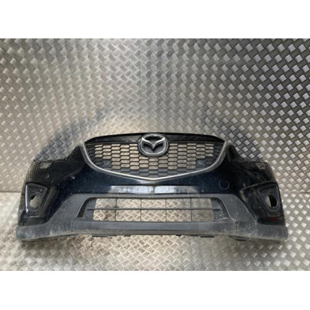 Pare choc avant MAZDA CX5 1 PHASE 2 d’occasion