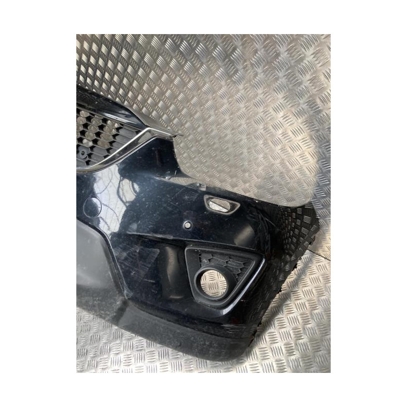 Pare choc avant MAZDA CX5 1 PHASE 2 d’occasion