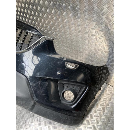 Pare choc avant MAZDA CX5 1 PHASE 2 d’occasion