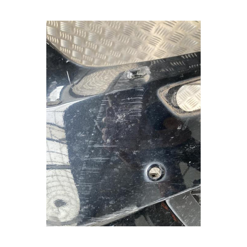 Pare choc avant MAZDA CX5 1 PHASE 2 d’occasion