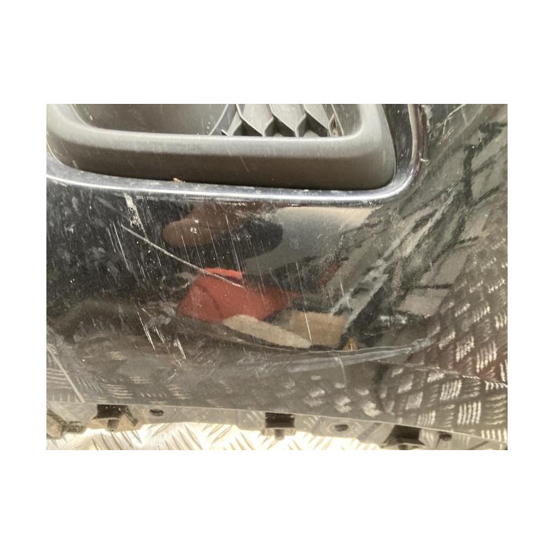 Pare choc avant MAZDA CX5 1 PHASE 2 d’occasion