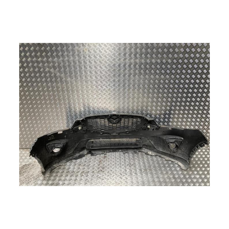 Pare choc avant MAZDA CX5 1 PHASE 2 d’occasion
