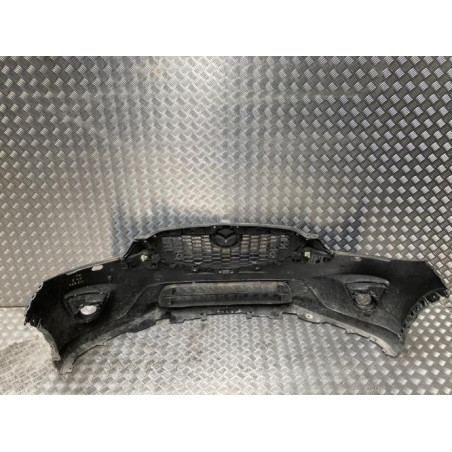 Pare choc avant MAZDA CX5 1 PHASE 2 d’occasion